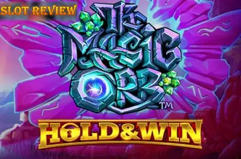 The Magic Orb Hold & Win icon